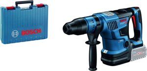 Перфоратор Bosch GBH 18V-36 C Professional 0611915021 без АКБ, кейс