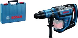 Перфоратор Bosch GBH 18V-45 C Professional 0611913120 без АКБ, кейс