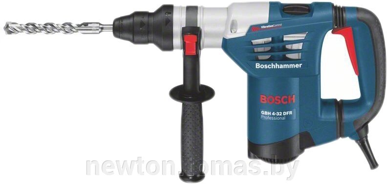 Перфоратор  Bosch GBH 4-32 DFR Professional [0611332100] от компании Интернет-магазин Newton - фото 1