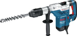 Перфоратор Bosch GBH 5-40 DCE Professional [0611264000]