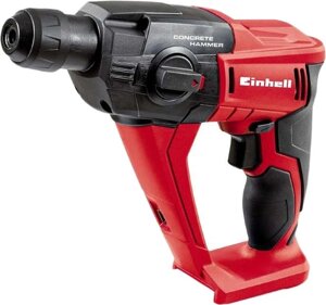 Перфоратор Einhell TE-HD 18 Li 4513812 без АКБ