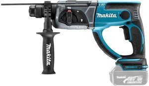 Перфоратор Makita DHR202Z без АКБ