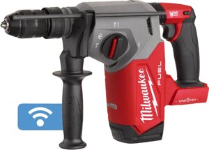 Перфоратор Milwaukee M18 FHX-0 FUEL 4933478502 без АКБ