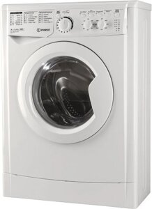 Стиральная машина Indesit EWUC 4105 CIS