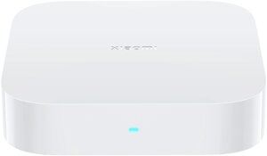 Центр управления хаб Xiaomi Smart Home Hub 2 ZNDMWG04LM международная версия