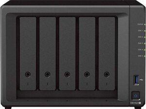 Сетевой накопитель Synology DiskStation DS1522+