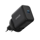 Сетевое зарядное Anker Power. Port III 25 Вт - розница