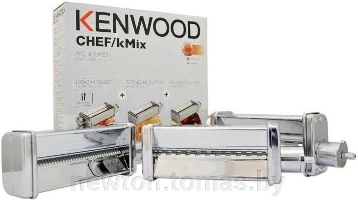 Набор аксессуаров Kenwood MAX 980 ME - отзывы