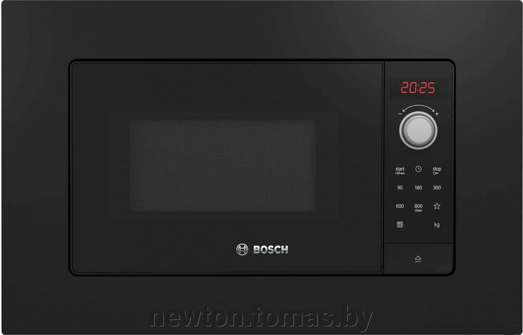 Печь СВЧ микроволновая Bosch BFL623MB3 - описание