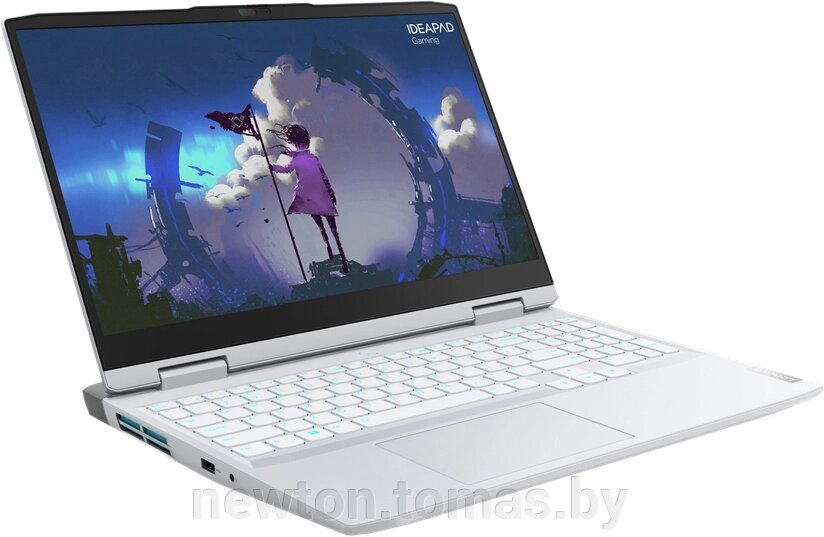 Игровой ноутбук Lenovo Idea. Pad Gaming 3 15IAH7 82S9013DPB - преимущества