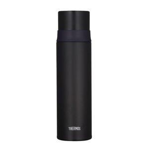 Термос THERMOS FFM-501 MTBK 500мл черный