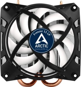 Кулер для процессора Arctic Freezer 11 LP UCACO-P2000000-BL