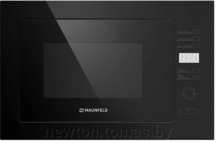 Печь свч микроволновая maunfeld MBMO. 25.7GB - распродажа