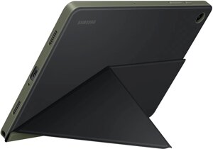 Чехол для планшета Samsung Book Cover Tab A9+ черный