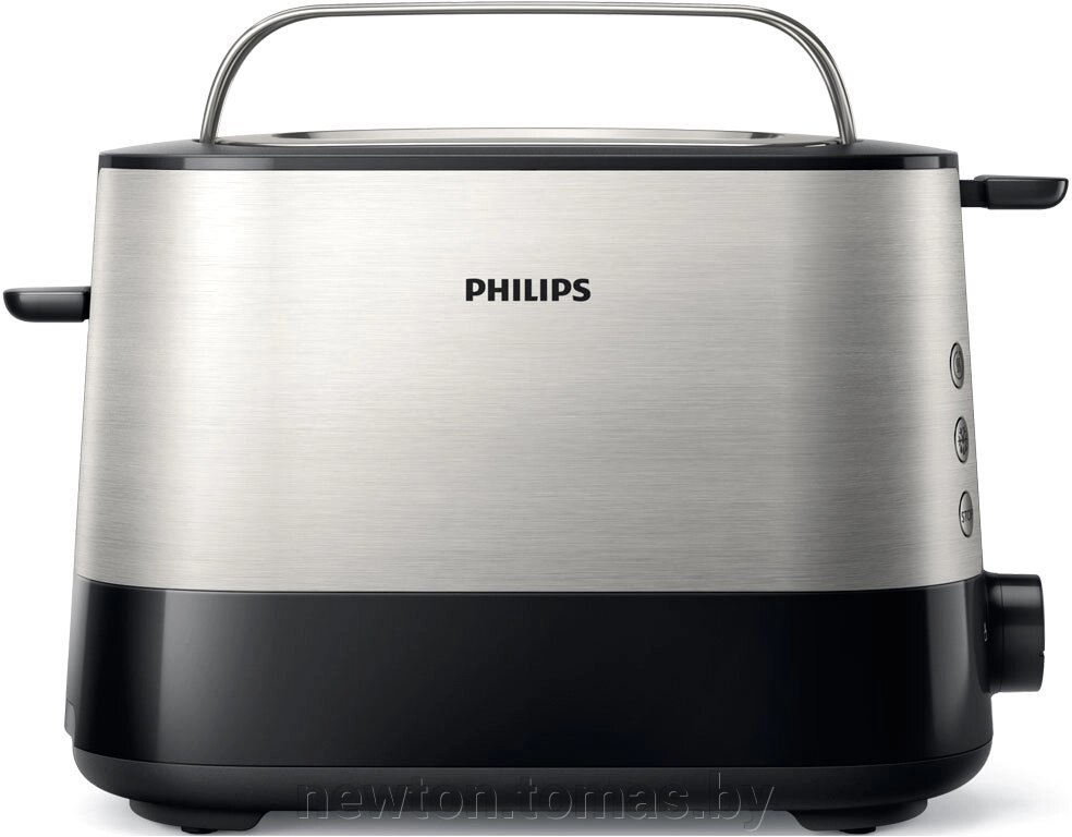 Тостер  Philips HD2635/90 - заказать