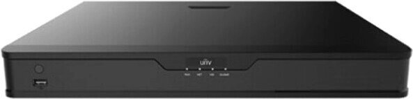 Сетевой видеорегистратор Uniview NVR302-16E2 - преимущества