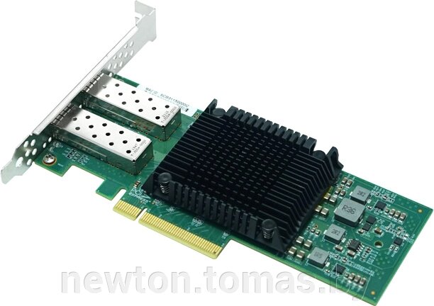 Сетевая карта LR-link LRES1021PF-2SFP28 - распродажа