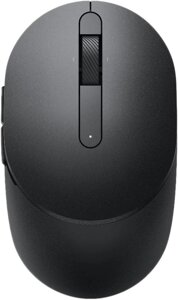 Мышь Dell MS5120W черный