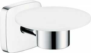 Мыльница Hansgrohe PuraVida 41502000