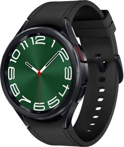Умные часы Samsung Galaxy Watch6 Classic 47 мм черный