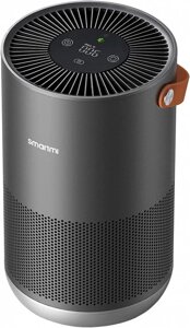 Очиститель воздуха SmartMi Air Purifier P1 ZMKQJHQP11 международная версия, темно-серый