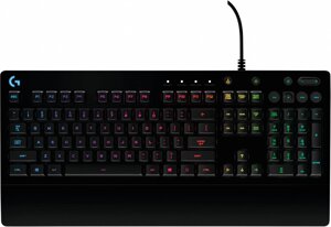 Клавиатура Logitech G213 Prodigy 920-008092