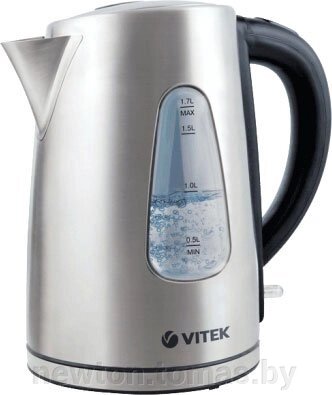 Электрический чайник Vitek VT-7007 ST - заказать
