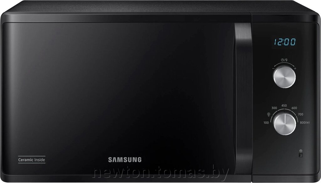 Печь СВЧ микроволновая Samsung MS23K3614AK - обзор