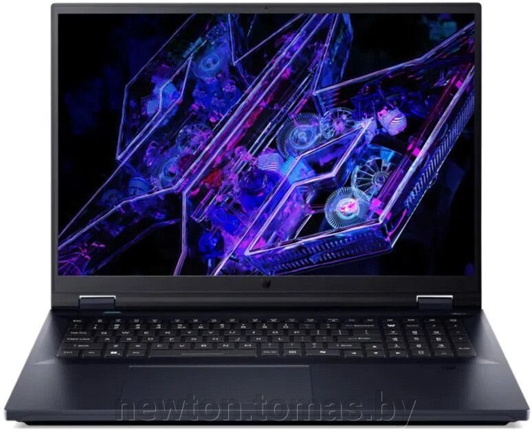 Ноутбук acer predator helios 18 PH18-72-94QH NH. QP4cd. 001 - Интернет-магазин Newton