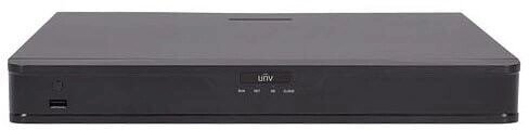 Сетевой видеорегистратор Uniview NVR302-09S - особенности