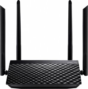 Wi-Fi роутер ASUS RT-AC1200 v2