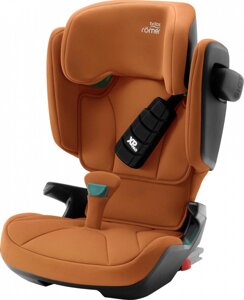 Детское автокресло Britax Romer Kidfix i-Size golden cognac