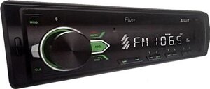 USB-магнитола Five F24G