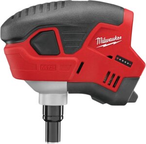 Milwaukee M12 C12PN-0 4933427182 без АКБ