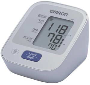 Тонометр Omron M2 Basic [HEM-7121-RU]