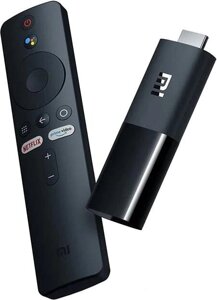 Смарт-приставка Xiaomi Mi TV Stick FHD международная версия