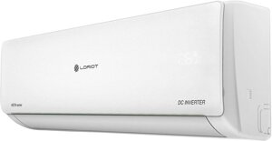 Сплит-система Loriot Neon Inverter LAC IN-09TA