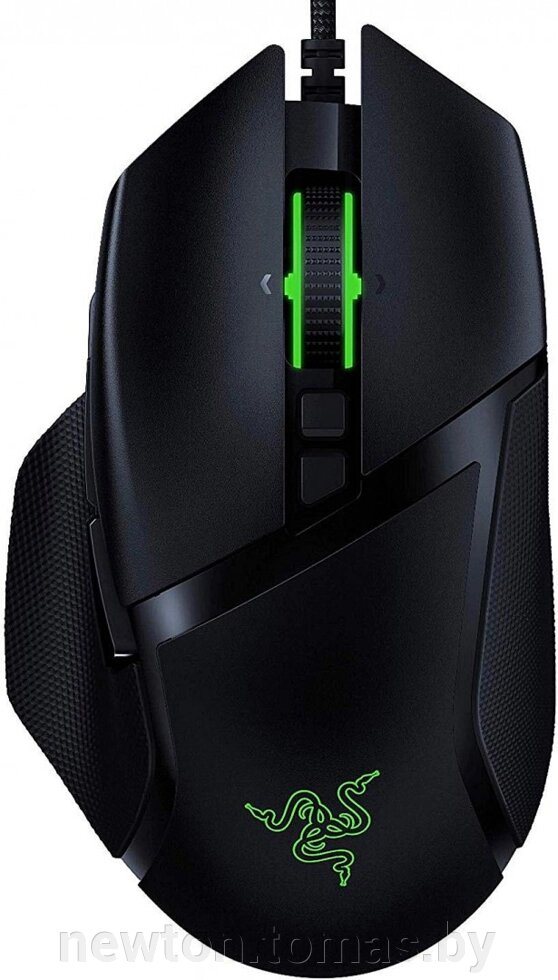 Игровая мышь Razer Basilisk V2 - отзывы