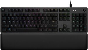 Клавиатура Logitech G513 GX Brown 920-009329