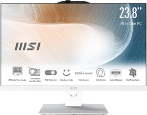 Моноблок MSI Modern AM242P 12M-264XRU