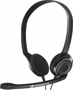 Гарнитура Sennheiser PC 8 USB