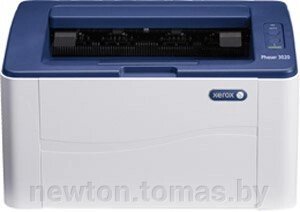 Принтер  Xerox Phaser 3020BI - описание