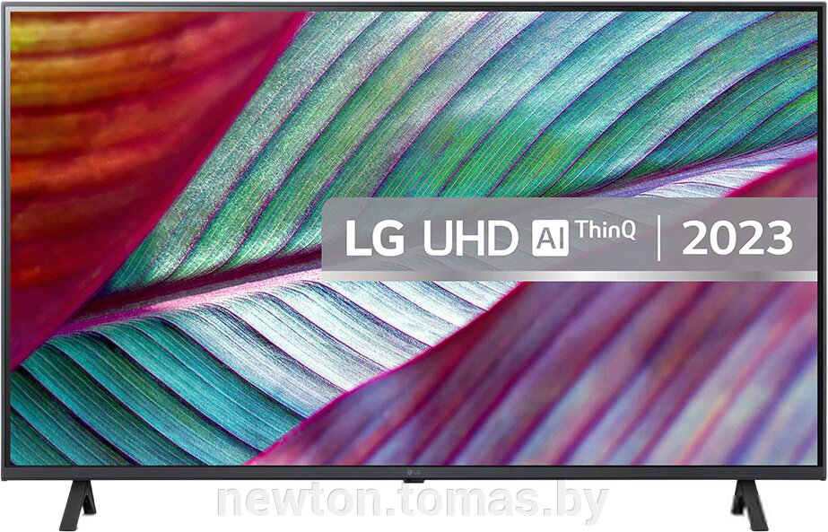 Телевизор LG UR78 43UR78006LK - наличие