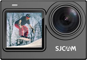 Экшен-камера SJCAM SJ6 Pro черный