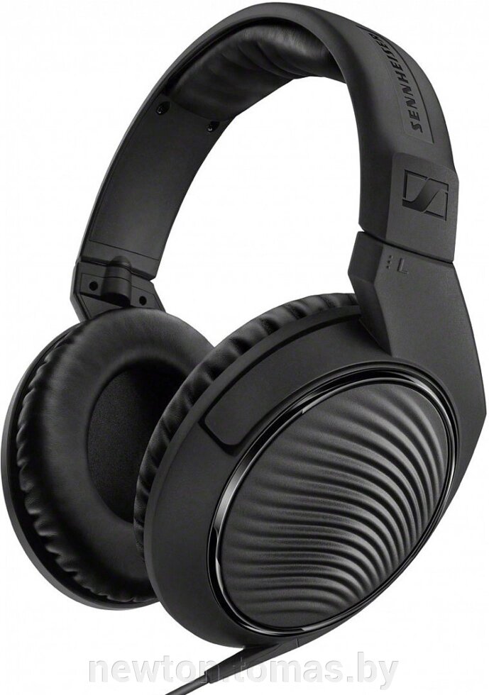 Наушники Sennheiser HD 200 Pro [507182] - характеристики