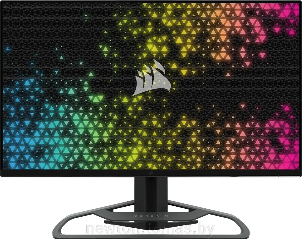 Игровой монитор Corsair Xeneon 32UHD144-a - описание