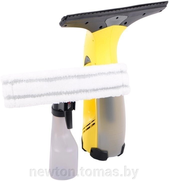 Стеклоочиститель Karcher WV 50 Plus - розница