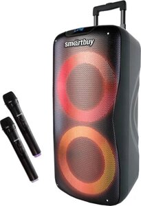 Колонка для вечеринок SmartBuy W1 SBS-5210
