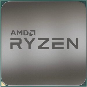 Процессор AMD Ryzen 5 5600