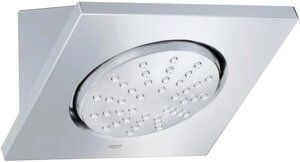 Верхний душ Grohe Rainshower F-Series 5 [27253000]